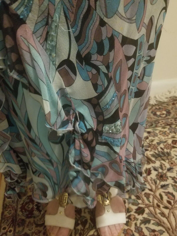 Plenty By Tracy Reese Frock! Dress