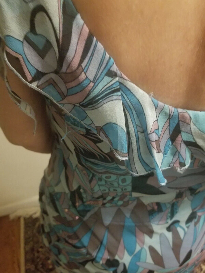 Plenty By Tracy Reese Frock! Dress