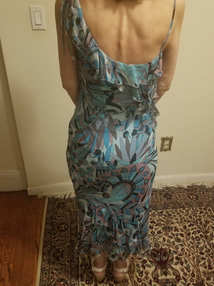 Plenty By Tracy Reese Frock! Dress