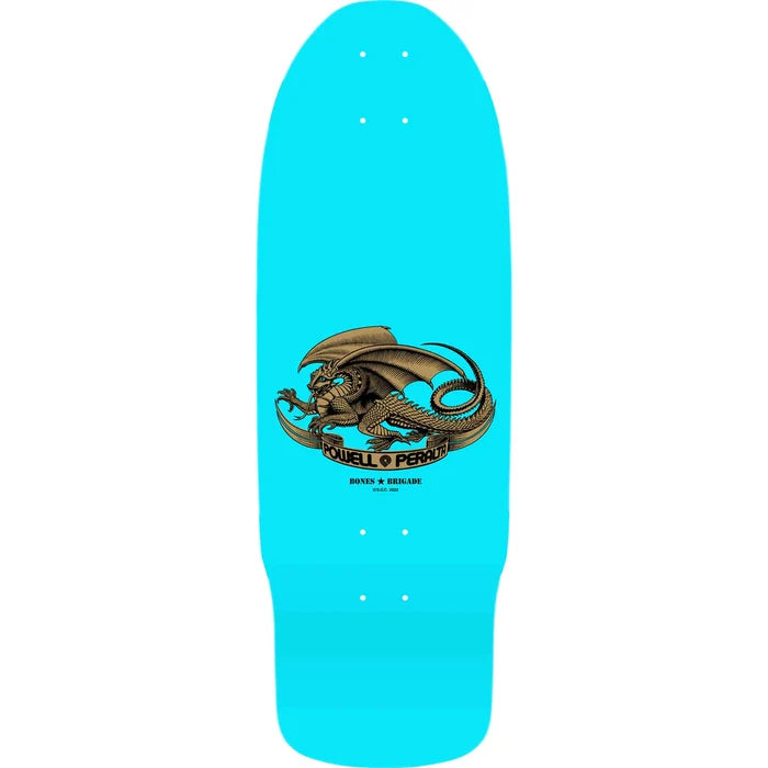 POWELL PERALTA - CABALLERO SERIES 15 DECK 10.09