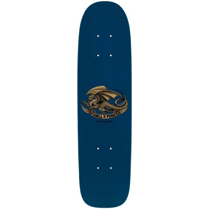 POWELL PERALTA - MULLEN SERIES 15 DECK 7.4