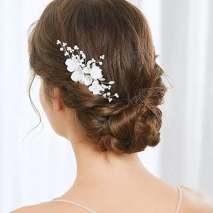 wedding headpiece