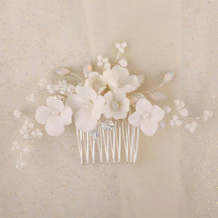 bridal hair accessories