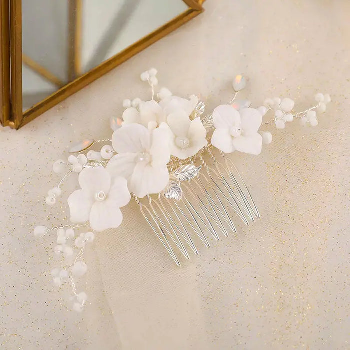 bridal hair accessories australia