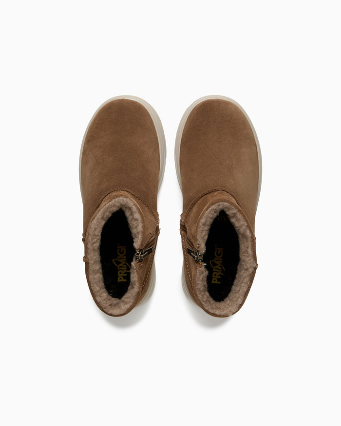 Primigi Boots Primigi Birka GTX Boots