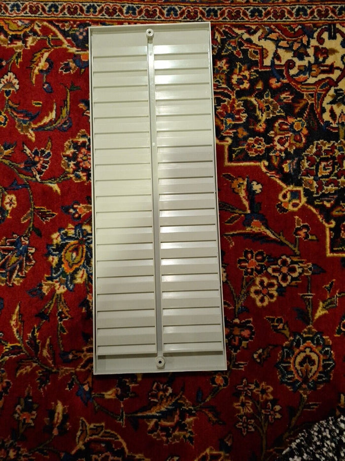 Punch Card Holder with 40 Slots 22.5" X 8.25", 2 Screws Included