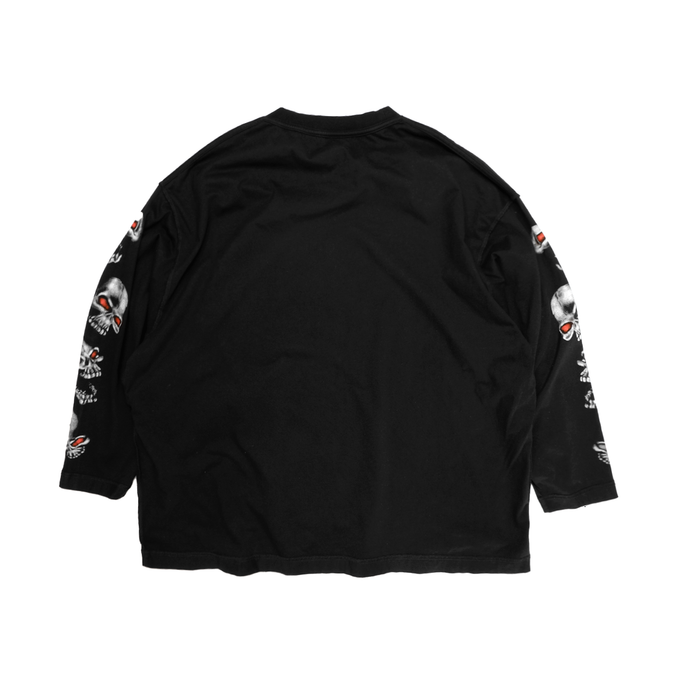 Purple Reaper Long Sleeve (1 of 1)