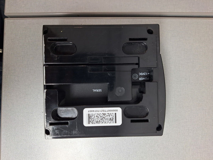 Pyramid TimeTrax EZ Swipe Time Clock