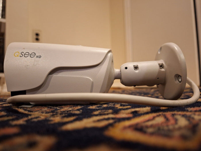 Q-See IP HD Camera QCN8026B