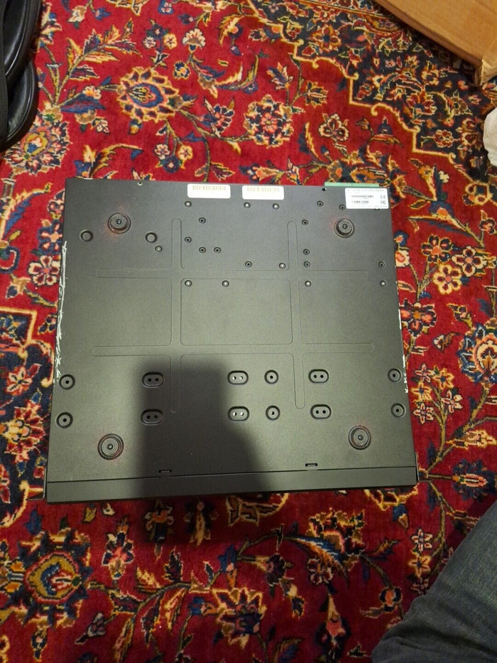 QSee HD QC8832 32 HD Channel NVR
