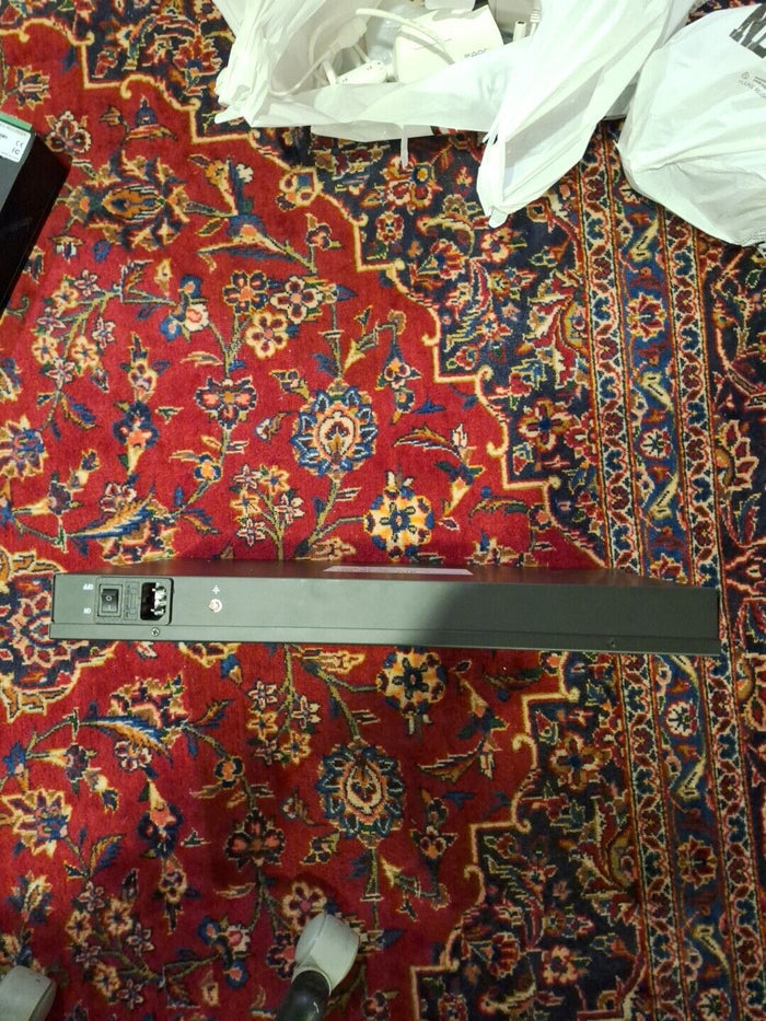 QSee POE Switch QAPE1601