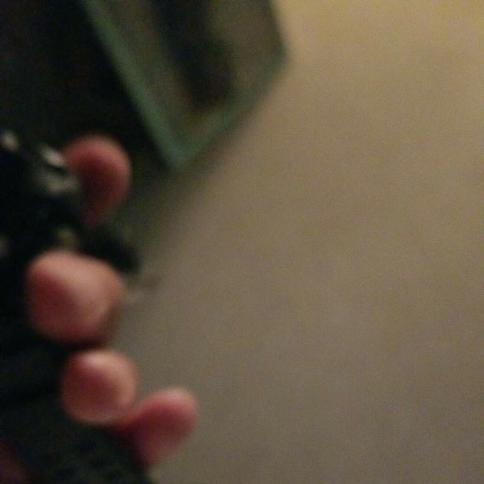 Rare Cassio G Shock Perfect NOS Watch