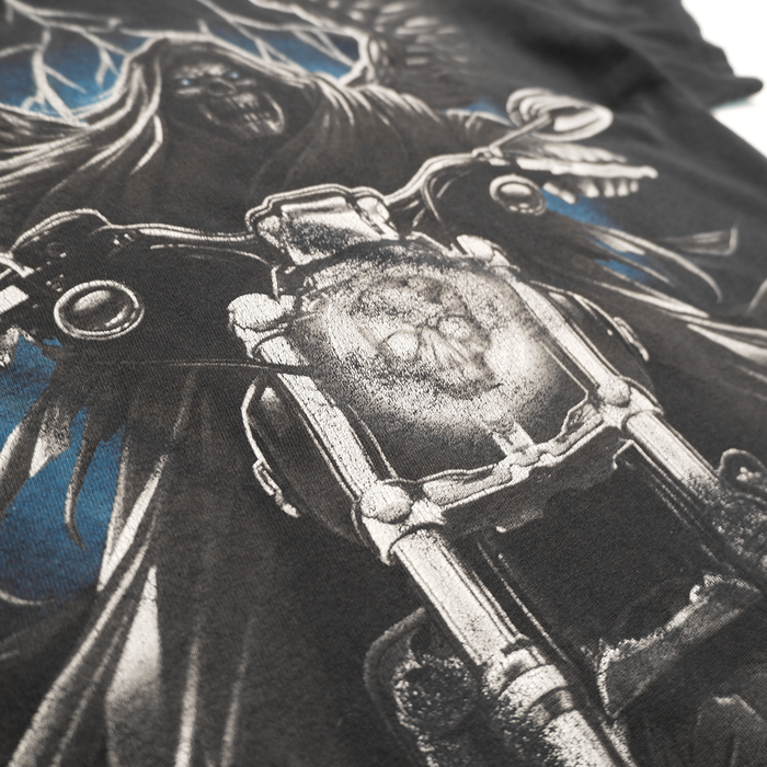 Reaper/Bike Tee (1of1 Small)
