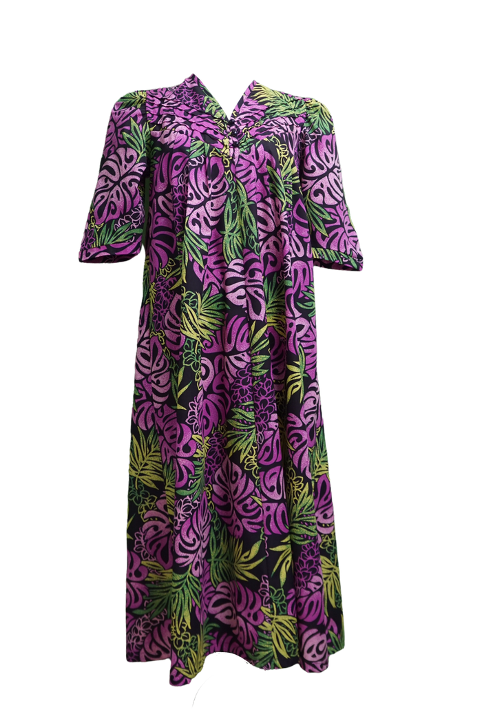 Remi Short Muʻumuʻu