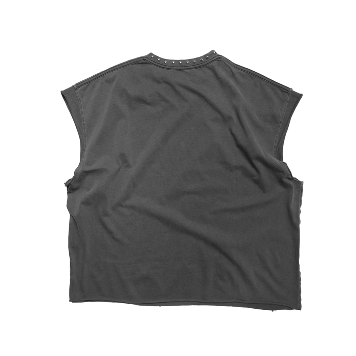 Rick Stud tee (1of1 L/XL)