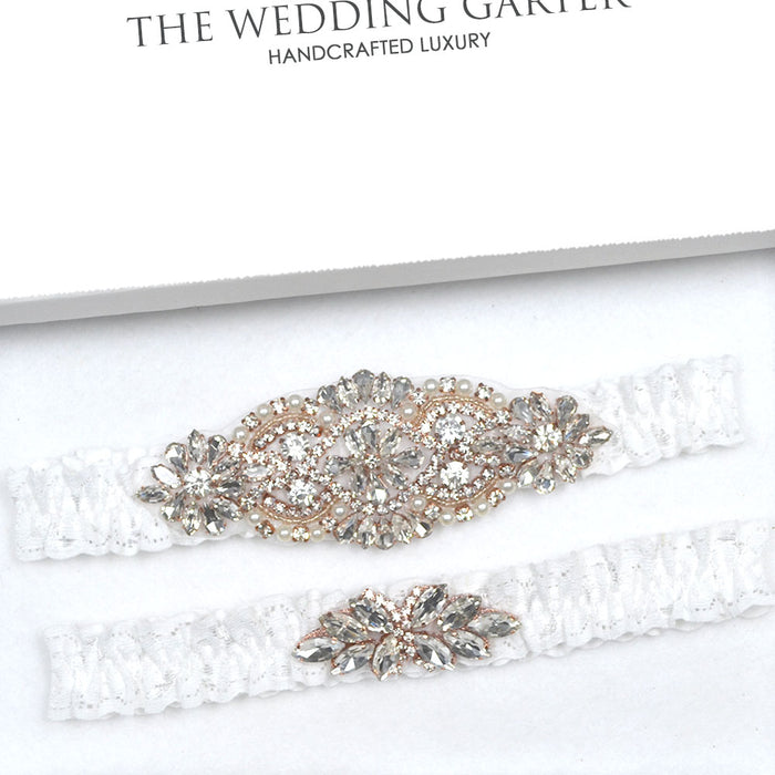 bridal garters