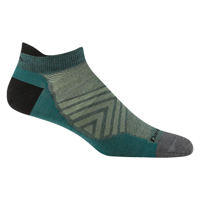 Run No Show Tab Ultra-Lightweight Running Socks Men's