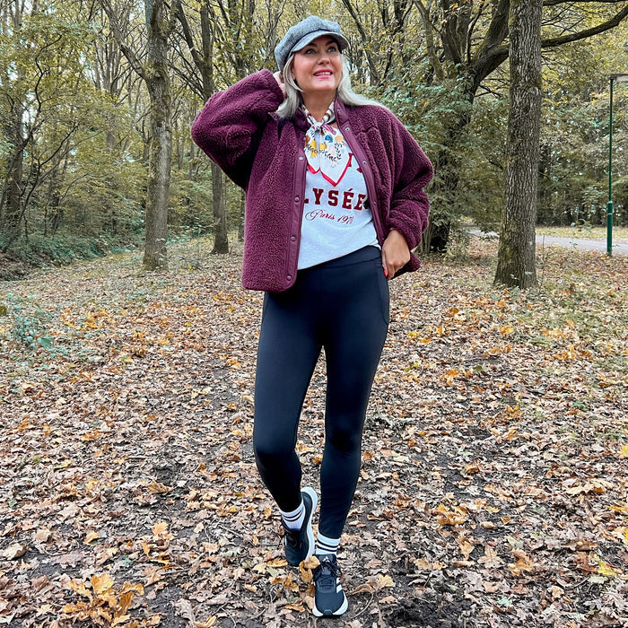 Running Leggings