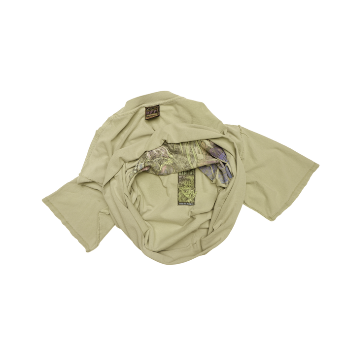 Sage Youth Tee (1of1 XL)