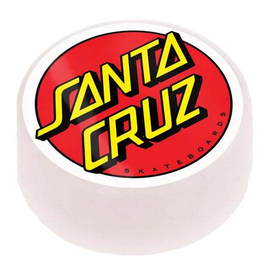 SANTA CRUZ - CURB WAX CLASSIC DOT