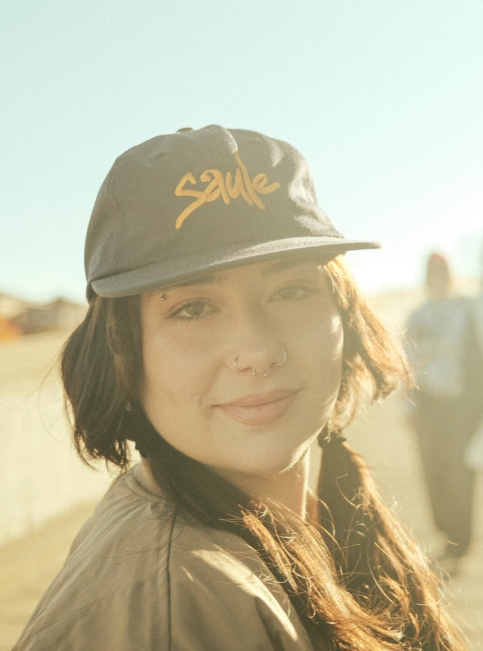 SAULE Casquette Essentiel