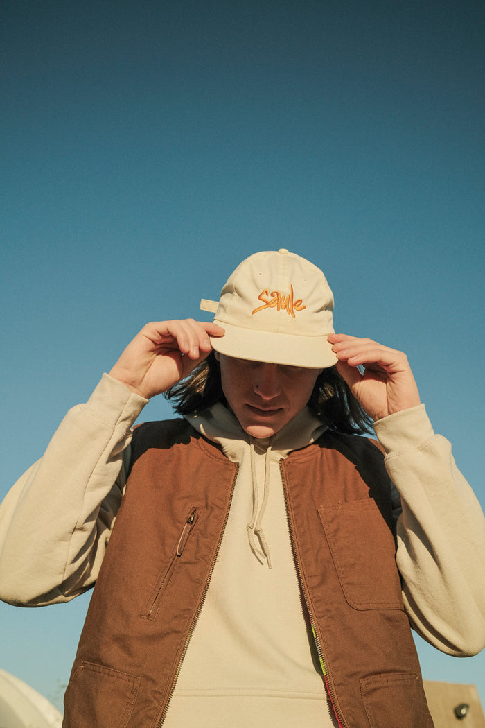 SAULE Casquette Essentiel