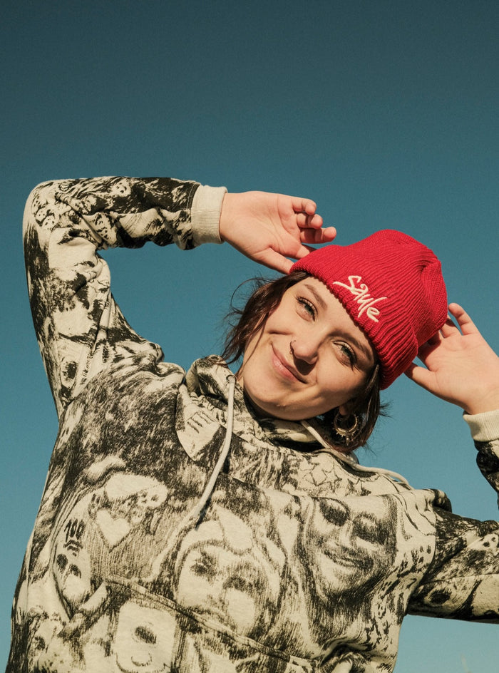 SAULE Tuque Essentiel