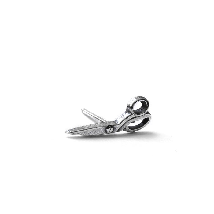Scissor Earring (limited)