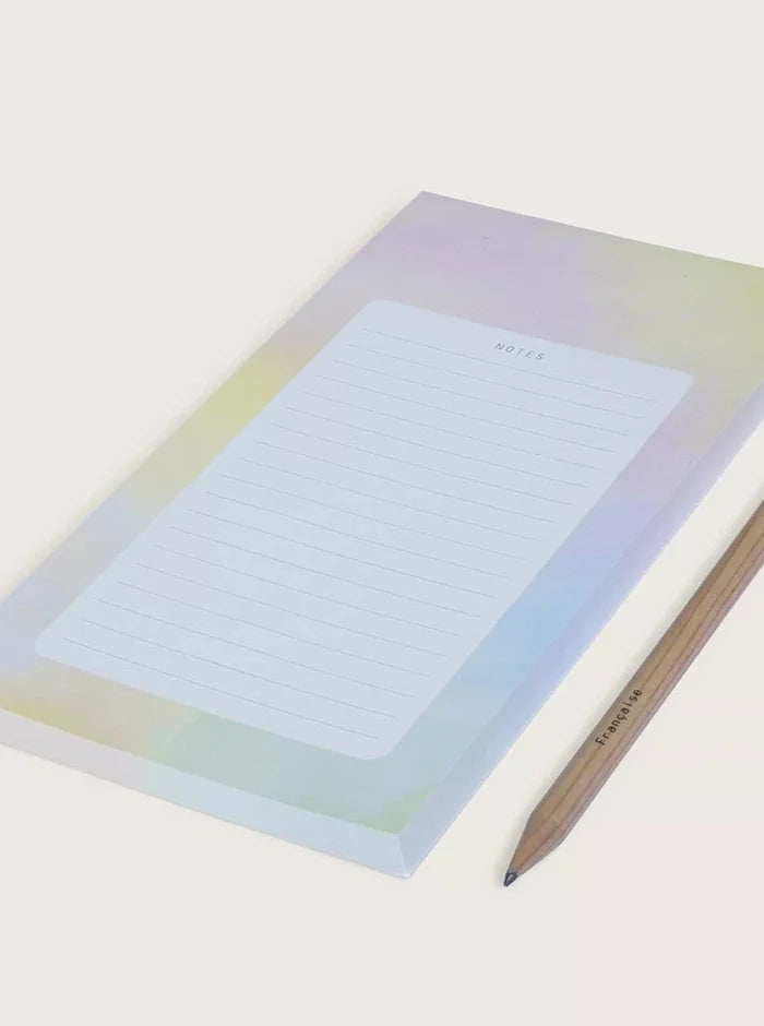 SEASON PAPER Bloc-Notes - Brume