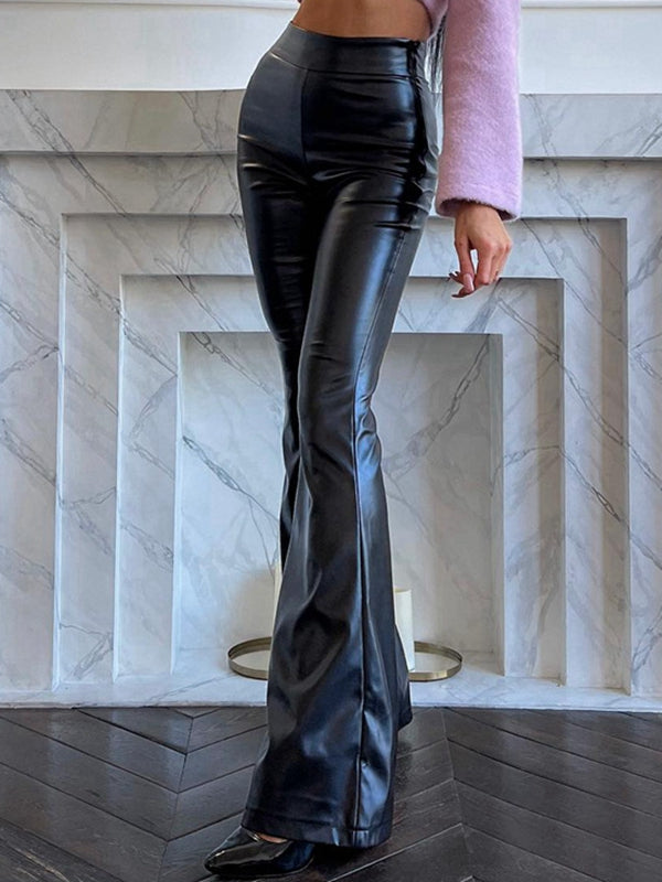 Black / S
