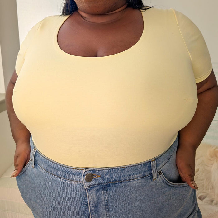 Ebony - Size G