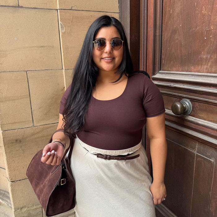 Simran - Size D