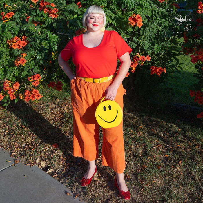 Hailey - Size F