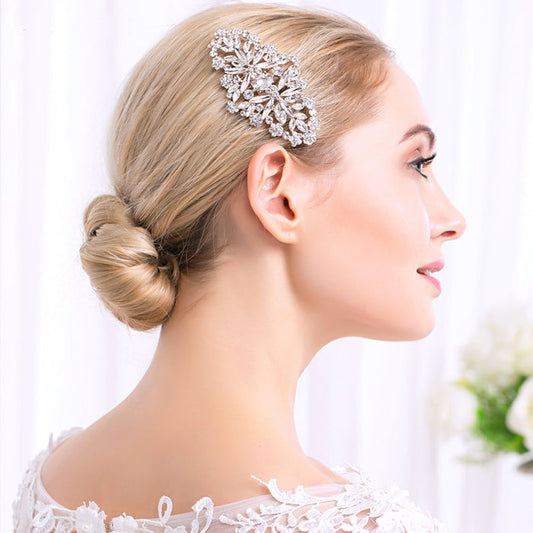 bridal hair accessories