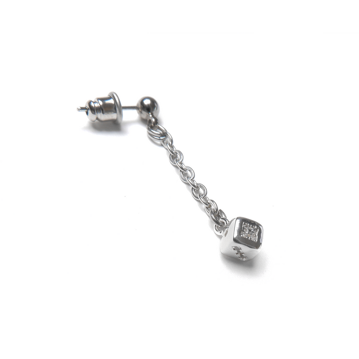 Single Roller Earring (limited)