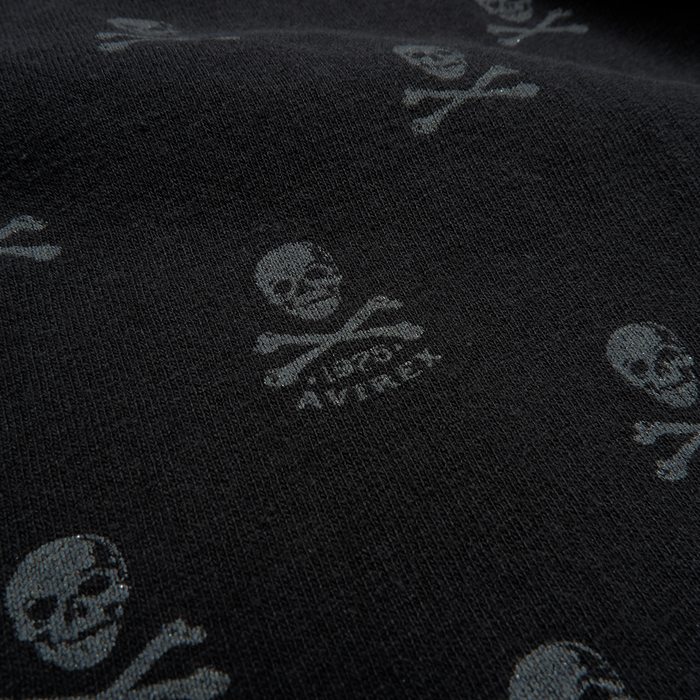 Skull Knight Tee (1of1)