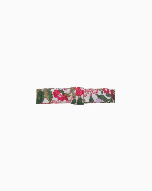 Lily Rose Clip Small Hair Clip in Hedgerow