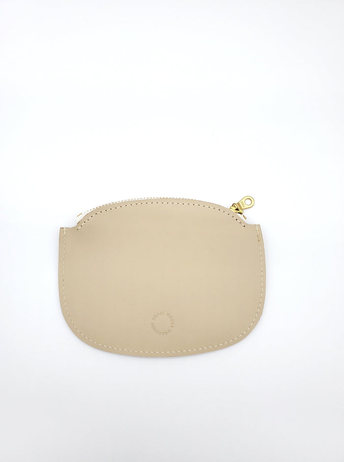 SMALL HOURS Pochette Galet Large