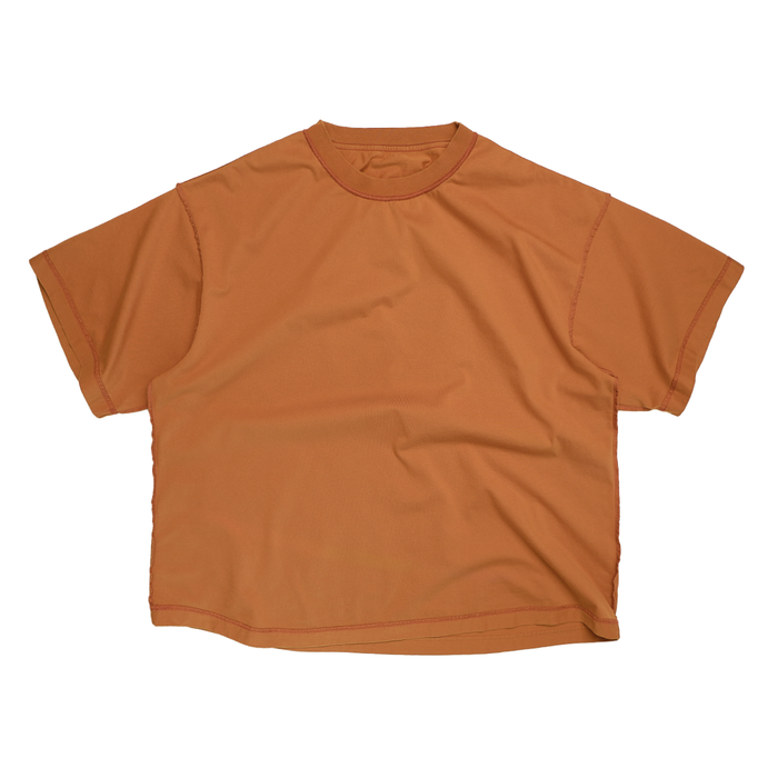 Smashed Pumpkin Tee (very limited)