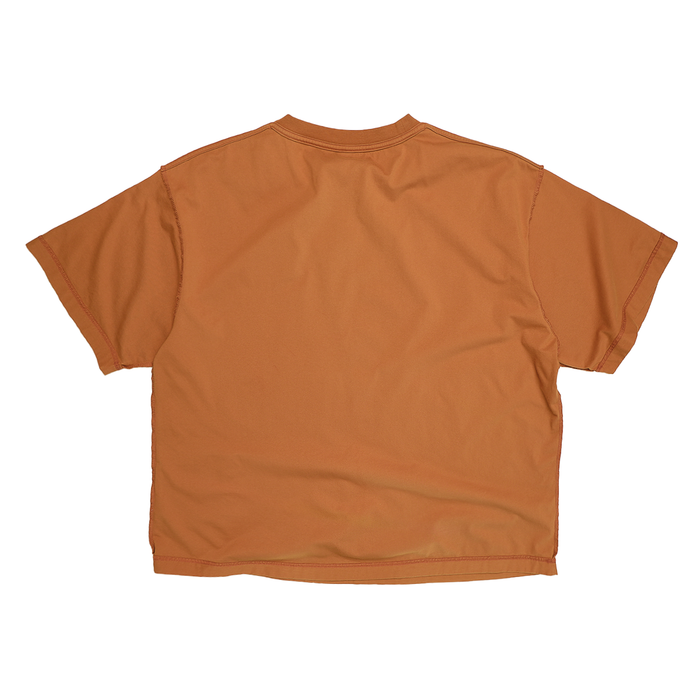 Smashed Pumpkin Tee (very limited)