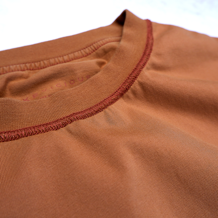 Smashed Pumpkin Tee (very limited)