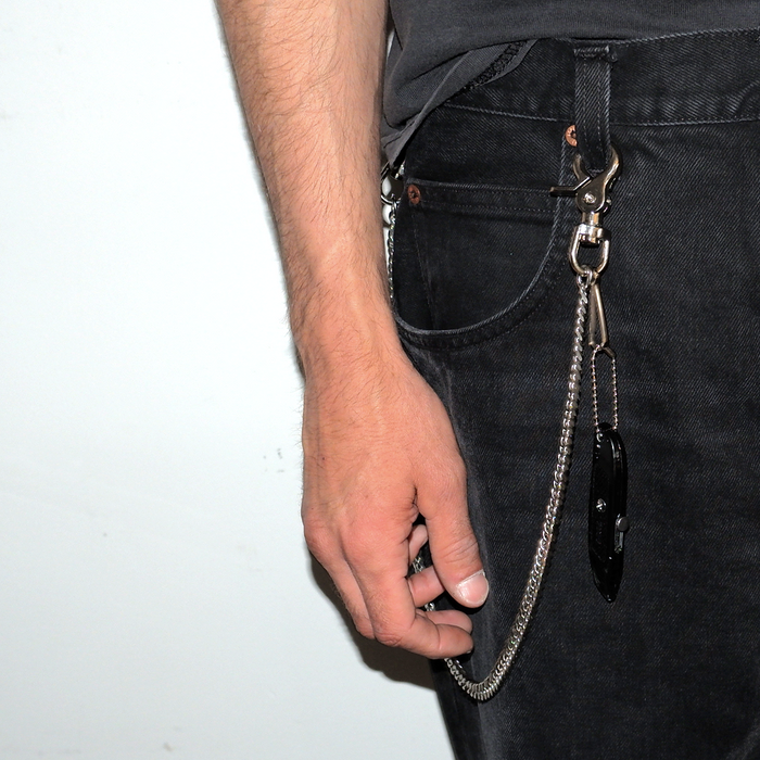 Snake Wallet Chain (limited)