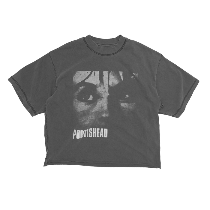 Sour Times Ash Tee (1of1 XS/S)