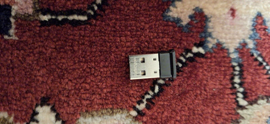 StarTech.com Bluetooth USBBT1EDR4 NO DISKETTE!!