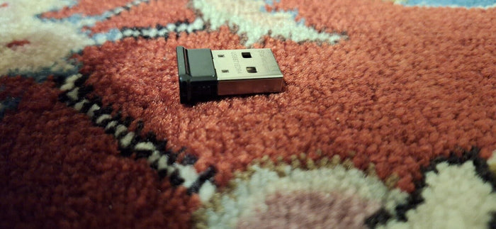 StarTech.com Bluetooth USBBT1EDR4 NO DISKETTE!!