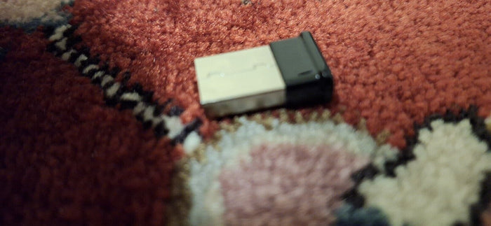 StarTech.com Bluetooth USBBT1EDR4 NO DISKETTE!!