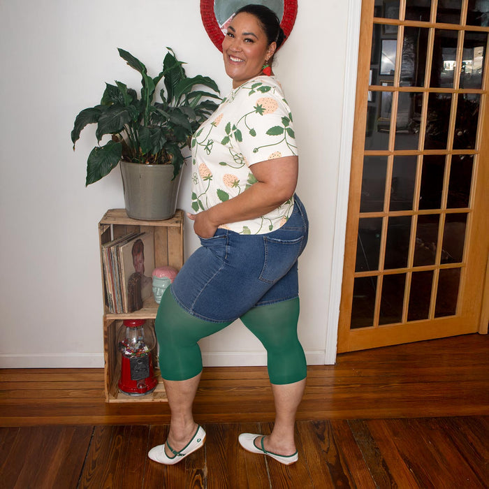 Larrissa - Size F