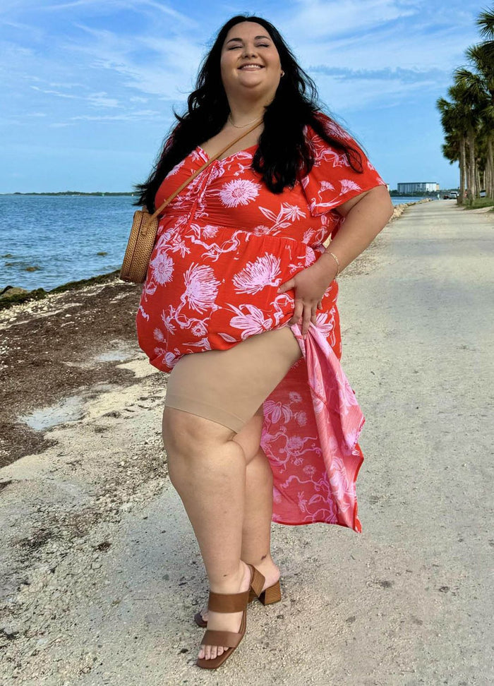 Jackie - Size G
