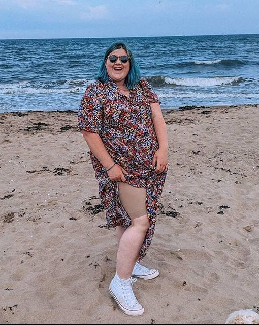 Kathryn - Size F