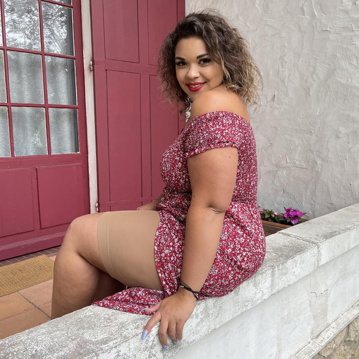 Melanie - Size E